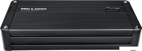 Автомобильный усилитель AMP PRO 1.1000