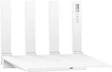 Wi-Fi роутер Huawei AX3 WS7100