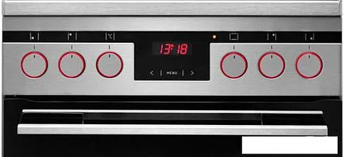 Кухонная плита Hansa FCCX58235