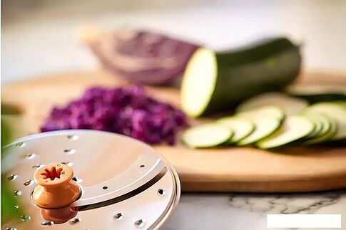 Кухонный комбайн Philips HR7510/10