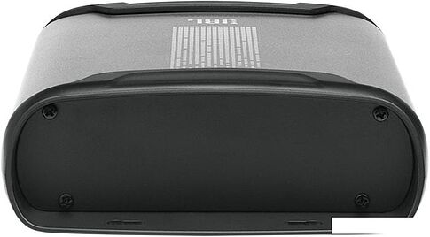 Автомобильный усилитель JBL DSP4086