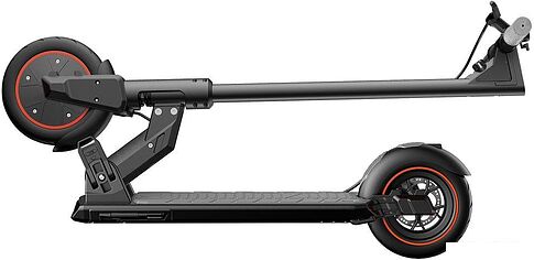 Электросамокат Kugoo M2 Pro 2021 (черный)