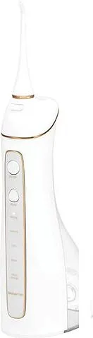 Ирригатор Polaris PWF 0201 (белый)