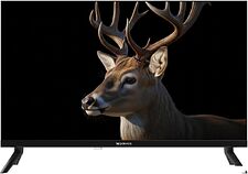 Телевизор Topdevice 24" YaOS TDWC24BH3260V