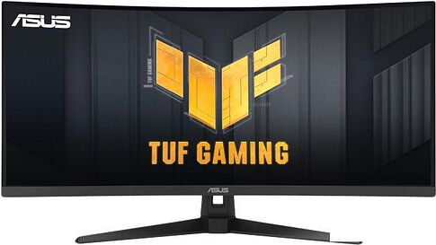 Игровой монитор ASUS TUF Gaming VG34VQ3B
