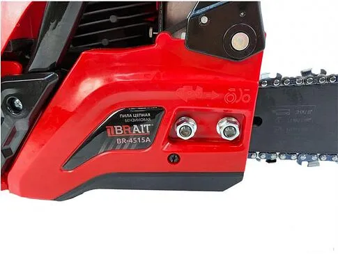 Бензопила Brait BR-4515A