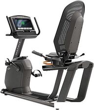 Велотренажер Matrix R50XIR