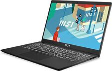 Ноутбук MSI Modern 15 H C13M-248XBY