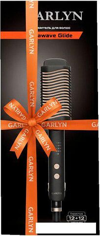 Выпрямитель Garlyn Ultrawave Glide