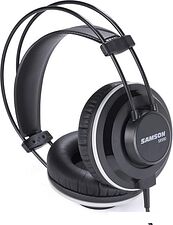 Наушники Samson SR990