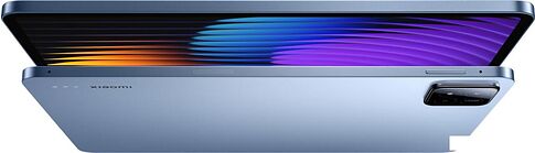 Планшет Xiaomi Pad 7 8GB/256GB международная версия (голубой)