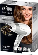 Фен Braun Satin Hair 5 (HD 580)