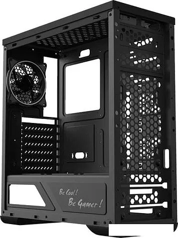 Корпус GameMax Shine G517