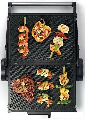 Электрогриль Bosch TCG4104