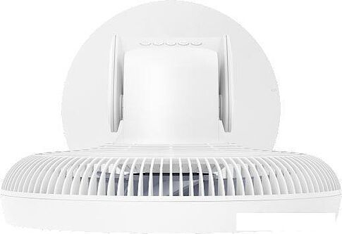 Вентилятор SmartMi Air Circulator Fan ZLBPKQXHS02ZM (с переходником на евровилку)