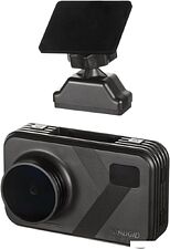 Видеорегистратор-навигатор-радар детектор (3в1) Roadgid Premier 4 (set 1)