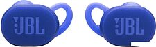 Наушники JBL Endurance Race 2 (синий)