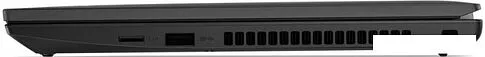 Ноутбук Lenovo ThinkPad L14 Gen 4 Intel 21H2A3LBCD