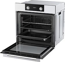 Электрический духовой шкаф Haier HOQ-K2ANN3WB