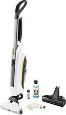 Пылесос Karcher FC 5 Premium (белый) 1.055-460.0 Пылесос Karcher FC 5 Premium (белый) 1.055-460.0