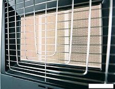 Газовый обогреватель Ballu BIGH-55