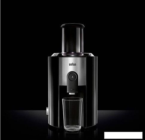 Соковыжималка Braun Multiquick 5 J 500 BL
