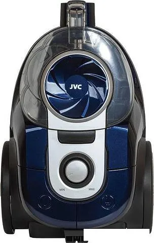 Пылесос JVC JH-VС430