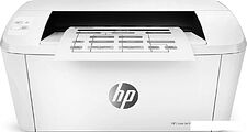 Принтер HP LaserJet Pro M15w