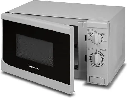 Микроволновая печь HOME HMM207AW