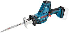 Сабельная пила Bosch GSA 18 V-LI C Professional [06016A5001]