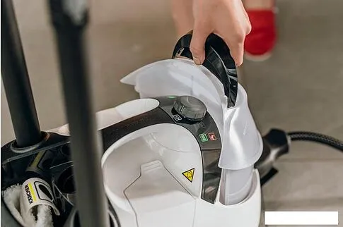 Пароочиститель Karcher SC 5 EasyFix Iron 1.512-661.0