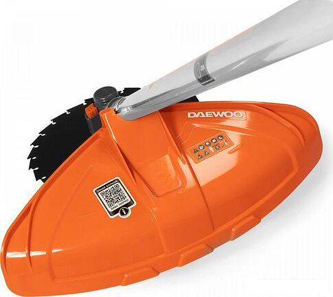 Триммер Daewoo Power DABC 520PRO