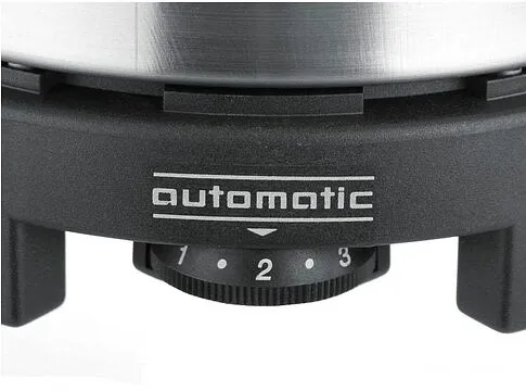 Настольная плита ROMMELSBACHER RK 501/S