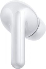 Наушники Xiaomi Redmi Buds 6 Lite M2349E1 (белый, международная версия) Наушники Xiaomi Redmi Buds 6 Lite M2349E1 (белый, международная версия)