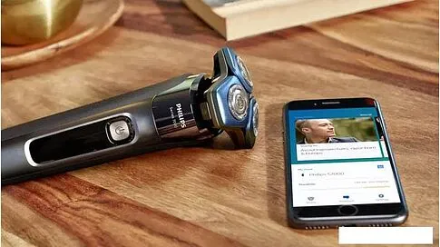 Электробритва Philips S7782/50