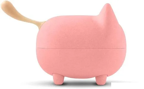 Беспроводная колонка Rombica mysound Tito 4C (розовый)