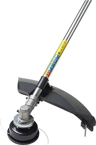 Триммер Зубр Мастер КРБ-250