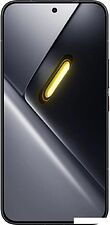 Телефон POCO X8 Pro Max 12GB/256GB международная версия (черный)