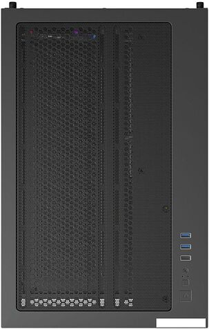 Корпус 1stPlayer BV7 (черный)