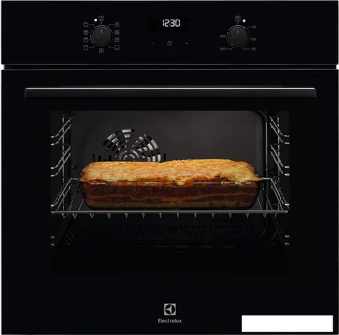Духовой шкаф Electrolux OEF5C50Z