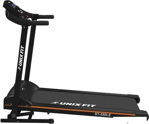 Электрическая беговая дорожка Unixfit ST-550LE