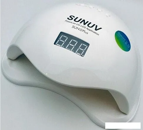 УФ-лампа SunUV 5 Plus