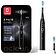 Электрическая зубная щетка Oclean X Pro 20 (черный)
