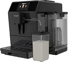 Кофемашина Weissgauff WCM-358 TFT Automatic Touch Cappuccino