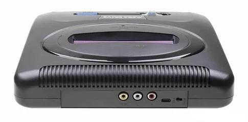 Игровая приставка Magistr Mega Drive 300 игр