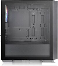 Корпус Thermaltake Versa H16 TG ARGB CA-1Y8-00S1WN-02