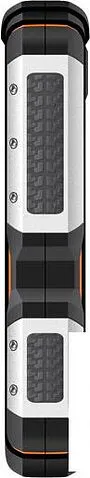 Мобильный телефон TeXet TM-513R Black/Orange