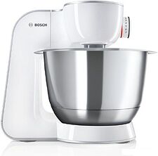 Кухонный комбайн Bosch MUM58258 Кухонный комбайн Bosch MUM58258