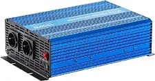 Автомобильный инвертор GEOFOX P 1500W