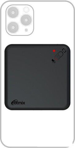 Диктофон Ritmix RR-220 16Gb